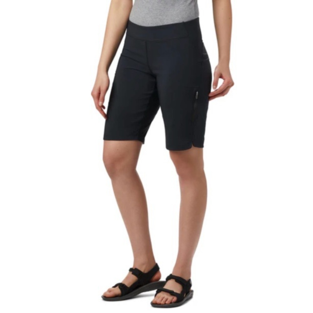 Columbia Back Beauty'™ Long Sport Shorts Women's M